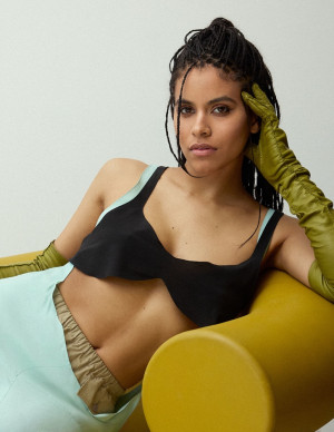 photos Zazie Beetz