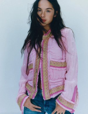 photos Olivia Rodrigo