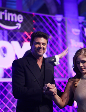 photos Erin Moriarty