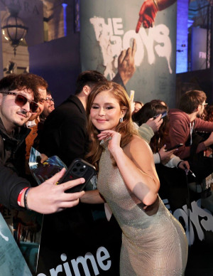 photos Erin Moriarty