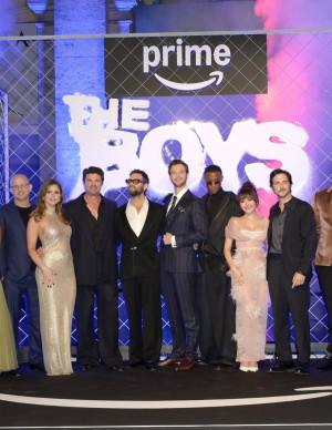 photos Erin Moriarty