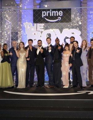 photos Erin Moriarty