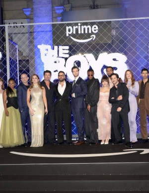 photos Erin Moriarty