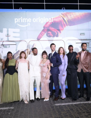 photos Erin Moriarty