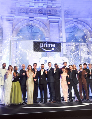 photos Erin Moriarty