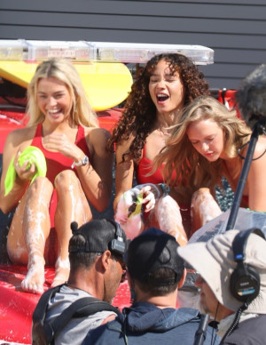 photos Olivia Livvy Dunne