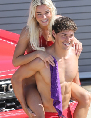 photos Olivia Livvy Dunne