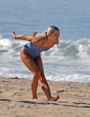 photos Olivia Livvy Dunne