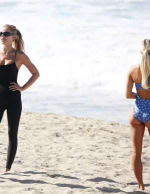 photos Olivia Livvy Dunne