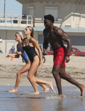 photos Olivia Livvy Dunne