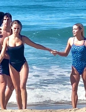 photos Olivia Livvy Dunne