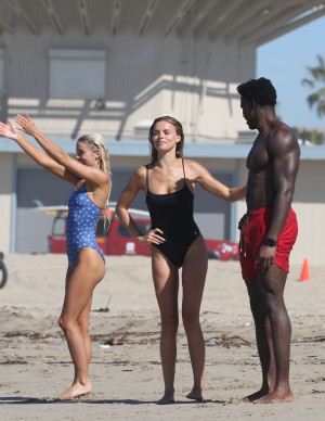 photos Olivia Livvy Dunne