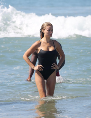 photos Olivia Livvy Dunne