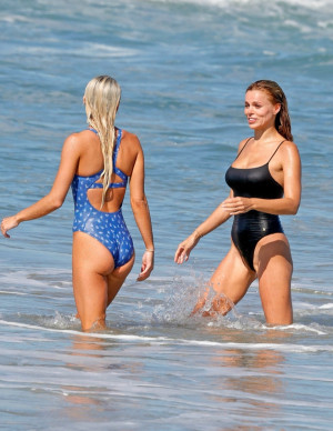 photos Olivia Livvy Dunne