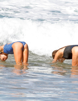 photos Olivia Livvy Dunne