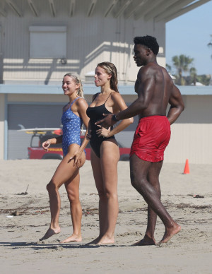 photos Olivia Livvy Dunne