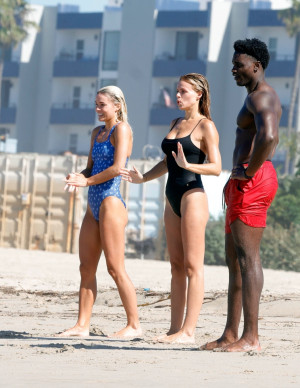 photos Olivia Livvy Dunne