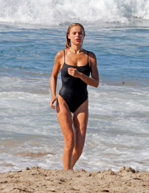 photos Olivia Livvy Dunne