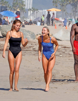 photos Olivia Livvy Dunne