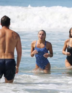 photos Olivia Livvy Dunne