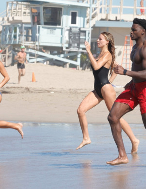 photos Olivia Livvy Dunne