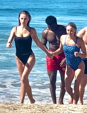 photos Olivia Livvy Dunne