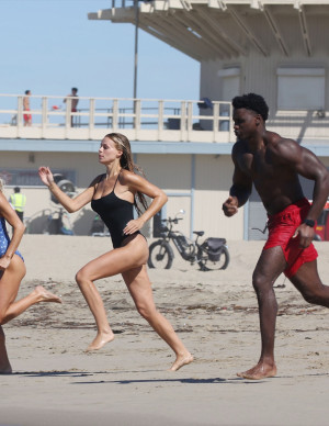 photos Olivia Livvy Dunne