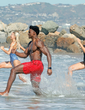 photos Olivia Livvy Dunne