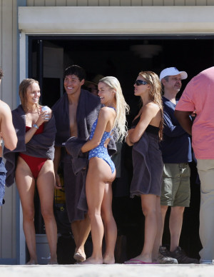 photos Olivia Livvy Dunne