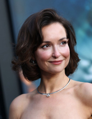 photos Milana Vayntrub