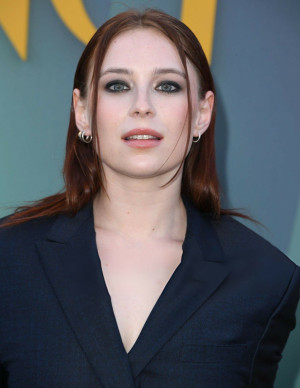 photos Mina Sundwall