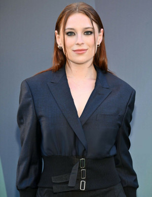 photos Mina Sundwall