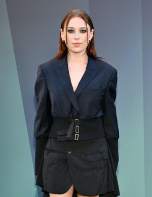 photos Mina Sundwall