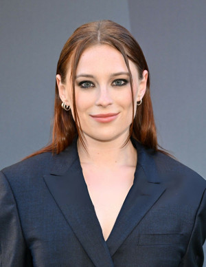 photos Mina Sundwall