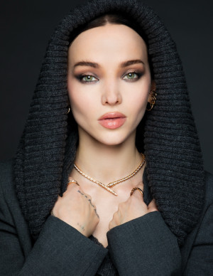 photos Dove Cameron 