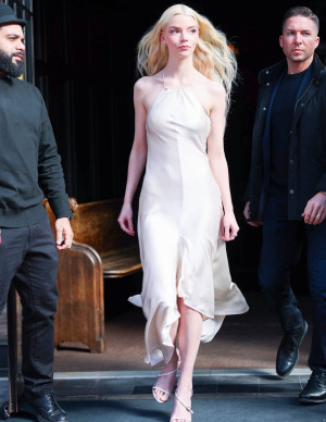 photos Anya Taylor-Joy