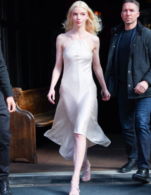 photos Anya Taylor-Joy