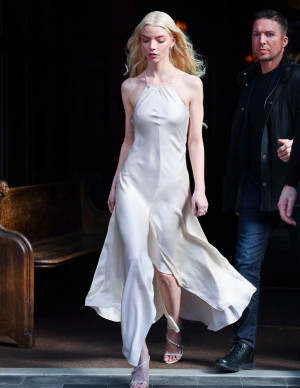 photos Anya Taylor-Joy