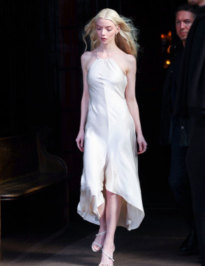 photos Anya Taylor-Joy