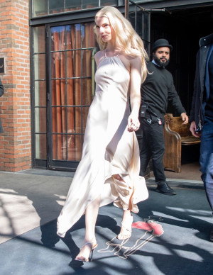 photos Anya Taylor-Joy