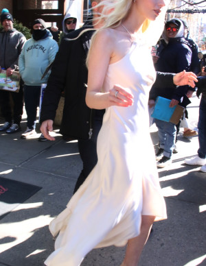 photos Anya Taylor-Joy