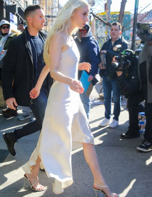 photos Anya Taylor-Joy