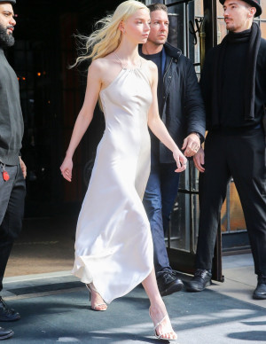 photos Anya Taylor-Joy