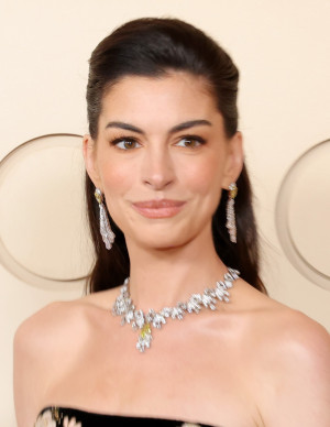 photos Anne Hathaway