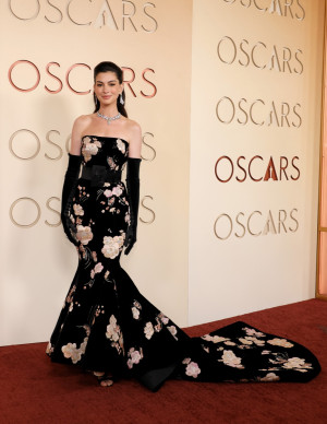 photos Anne Hathaway