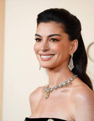 photos Anne Hathaway