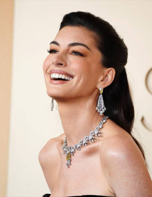 photos Anne Hathaway