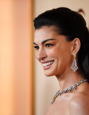 photos Anne Hathaway