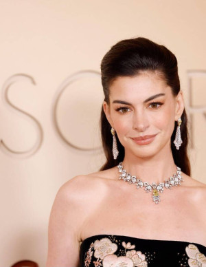 photos Anne Hathaway