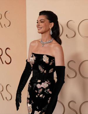 photos Anne Hathaway